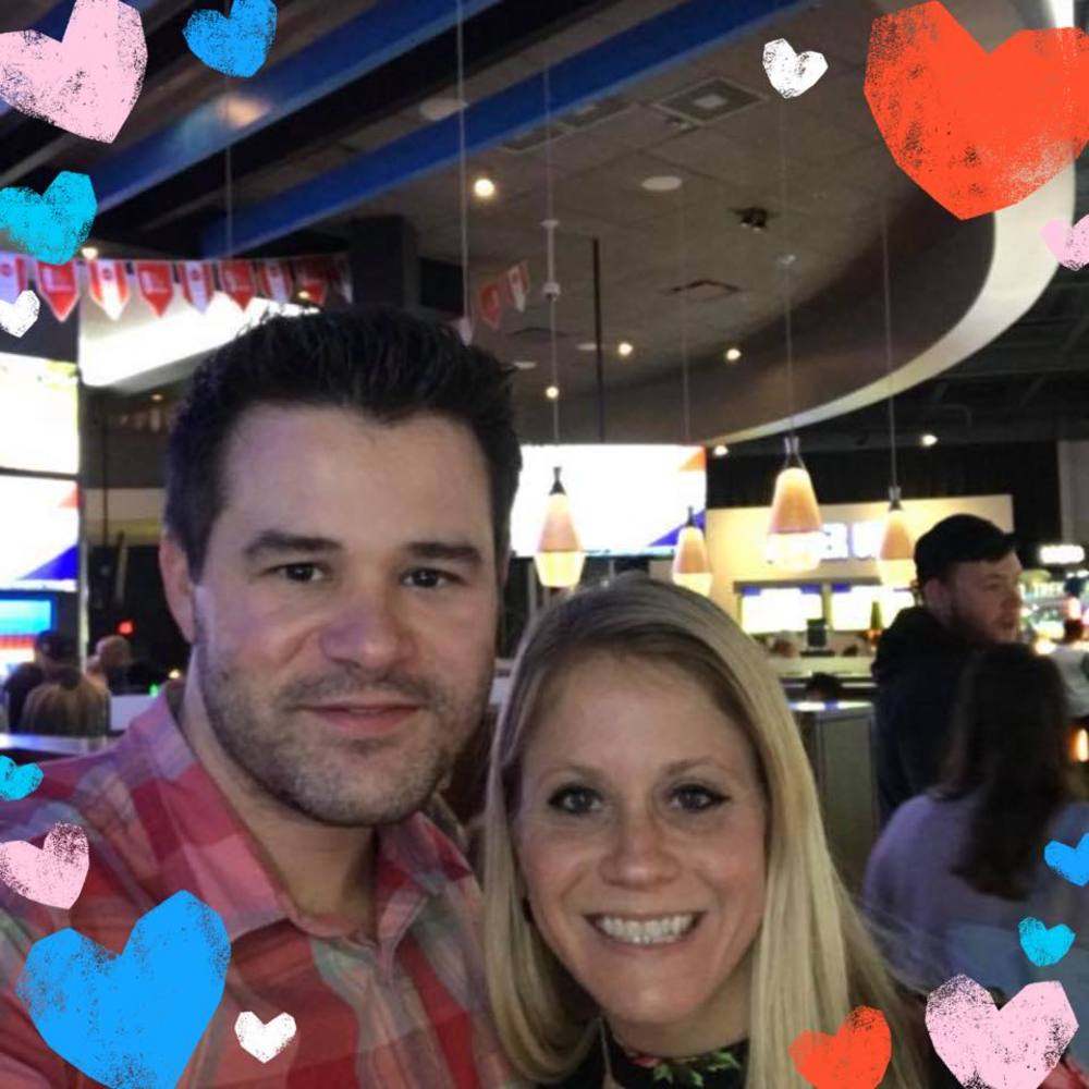 Meet your Posher, Gifford